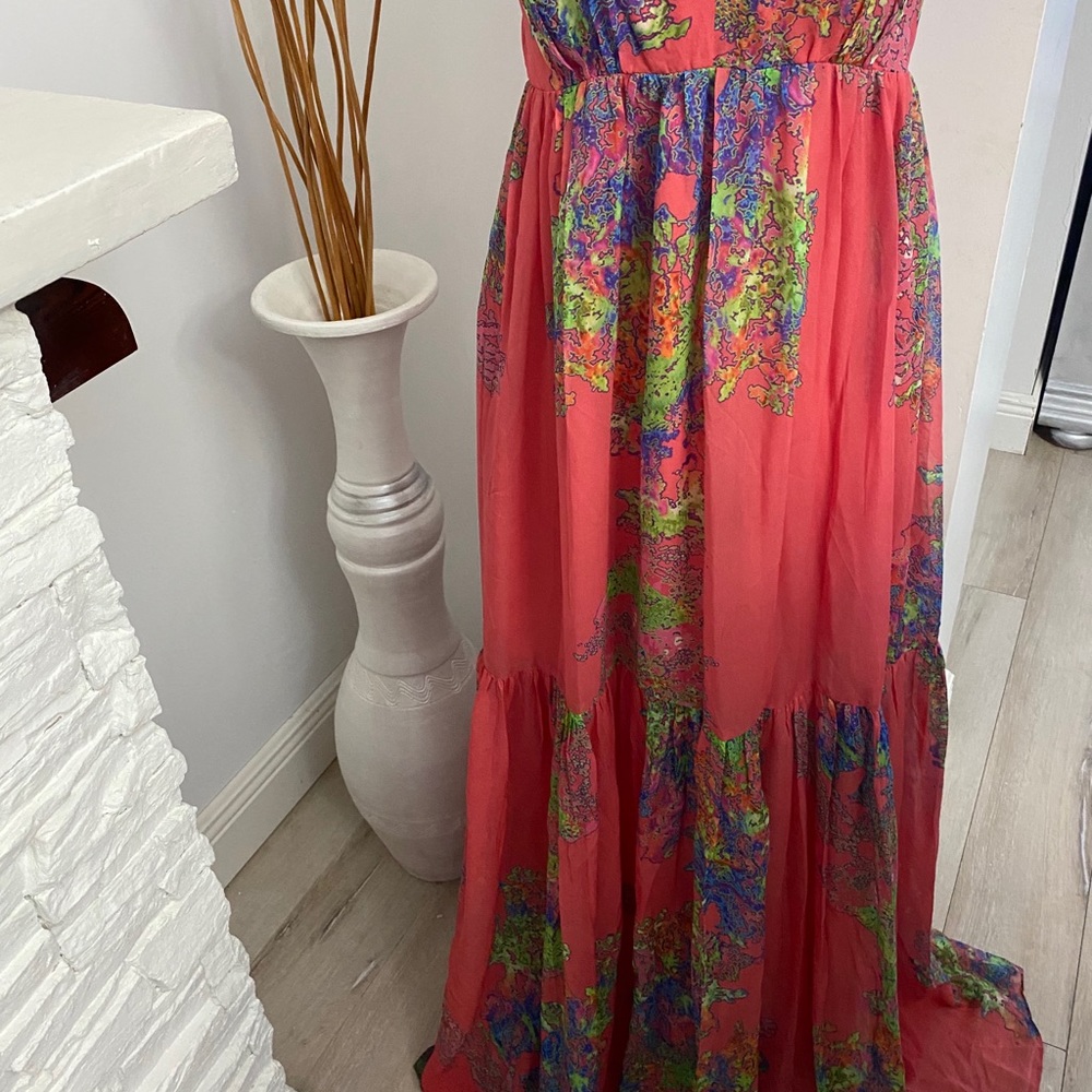 New dress Halston Heritage